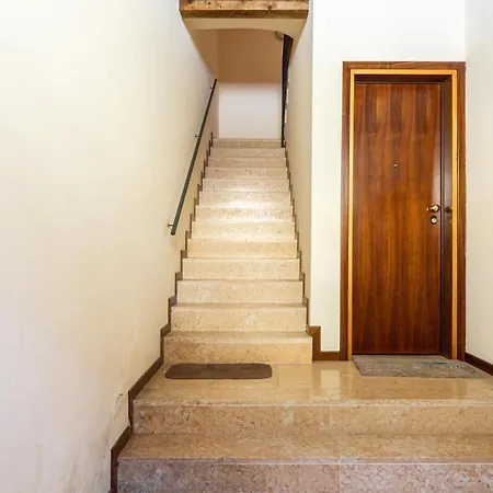 Via Calcada Apartment