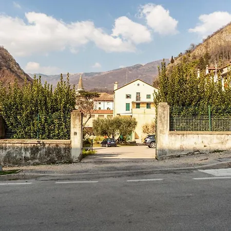 Via Calcada * Vittorio Veneto