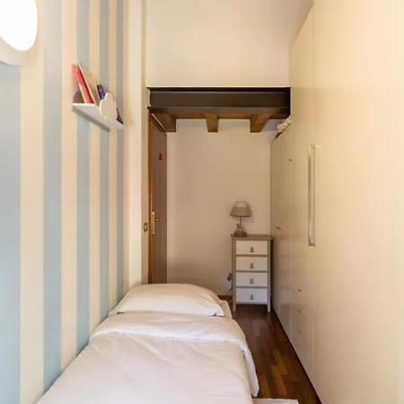 Via Calcada Apartment *