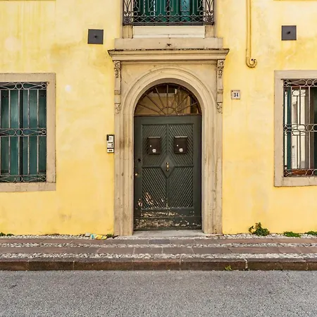 Via Calcada Apartment Vittorio Veneto
