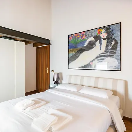 Apartment Via Calcada *